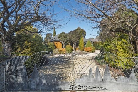 Photo of property in 21 Devon Street, Hanmer Springs, 7334
