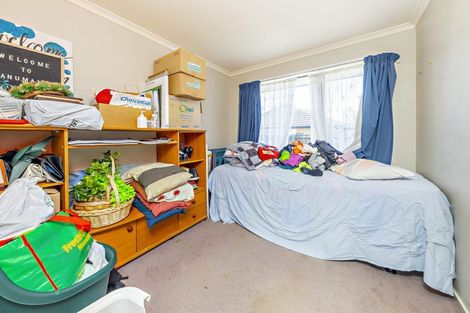 Photo of property in 45 Robert Ross Place, Clendon Park, Auckland, 2103