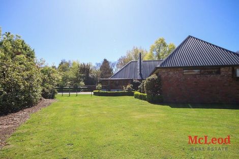 Photo of property in 209 Middle Road, Allenton, Ashburton, 7700