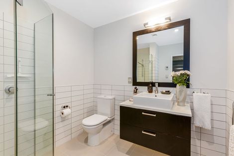 Photo of property in Chews Lane Apartments, 11e/9 Chews Lane, Wellington Central, Wellington, 6011