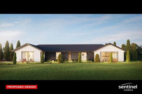 Photo of property in 16 Brandon Close, Rangiora, 7400