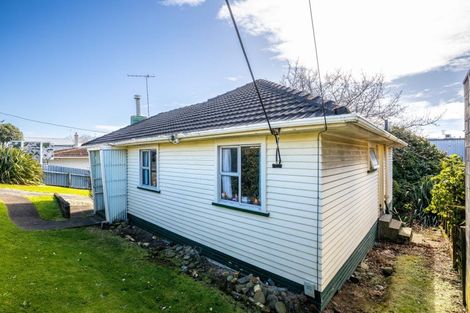 Photo of property in 107 Lemon Street, New Plymouth, 4312