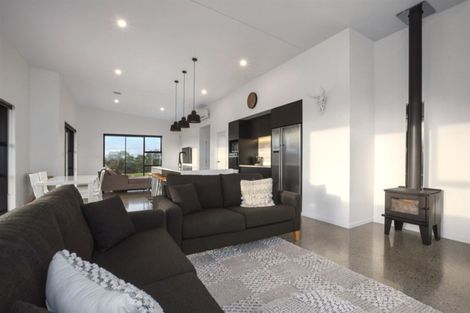 Photo of property in 9 Kristin Place, Manakau, Levin, 5573