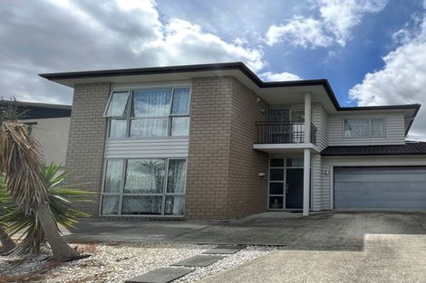 Photo of property in 8 Helianthus Avenue, Flat Bush, Auckland, 2019