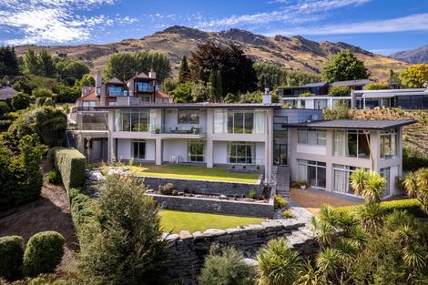 Photo of property in 37 Arrowtown-lake Hayes Road, Lake Hayes, Queenstown, 9371