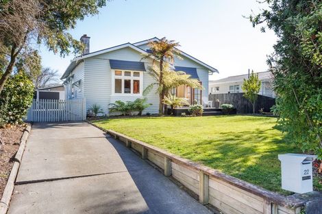 Photo of property in 22 Matipo Street, Takaro, Palmerston North, 4410