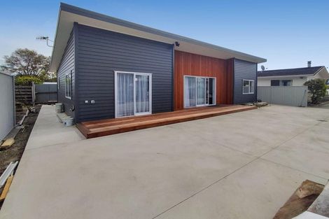 Photo of property in 44a Leicester Avenue, Tamatea, Napier, 4112