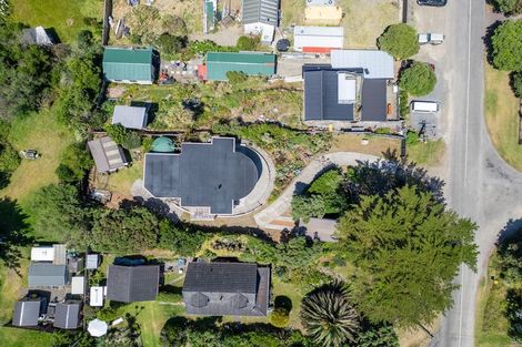 Photo of property in 28 Rodney Avenue, Te Horo Beach, Otaki, 5581