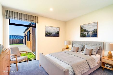 Photo of property in 8 Lancewood Terrace, Oceanview, Timaru, 7910