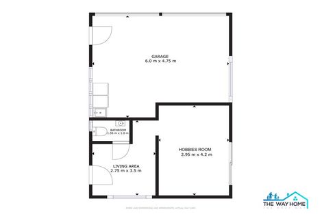 Photo of property in 102a Horoeka Street, Stokes Valley, Lower Hutt, 5019