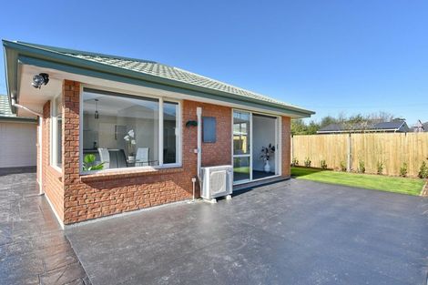 Photo of property in 18a Keswick Street, Woolston, Christchurch, 8023