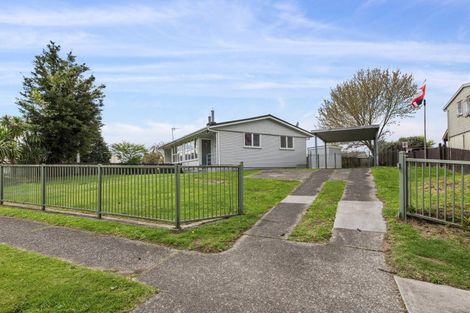 Photo of property in 87 Ford Road, Fordlands, Rotorua, 3015