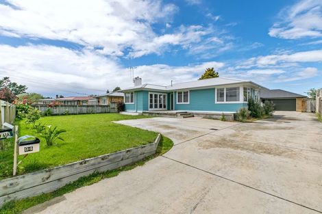 Photo of property in 94 Bruce Avenue, Glenview, Hamilton, 3206