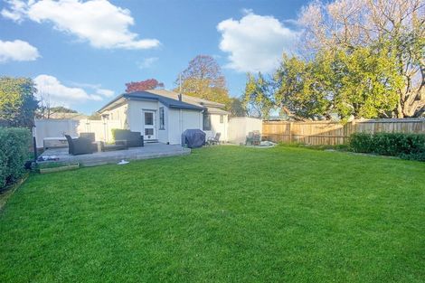 Photo of property in 19 Cornwall Street, St Albans, Christchurch, 8014