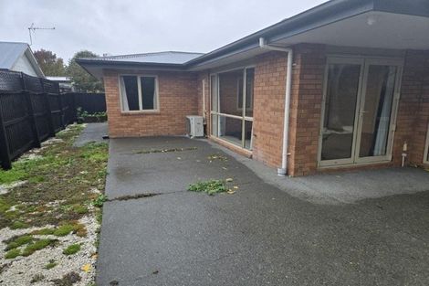 Photo of property in 21c Connal Street, Woolston, Christchurch, 8023