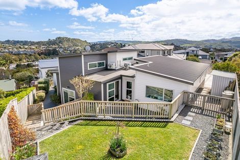 Photo of property in 9 Semaphore Lane, Whitby, Porirua, 5024