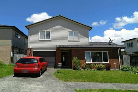 Photo of property in 3 Charta Place, Sunnyvale, Auckland, 0612