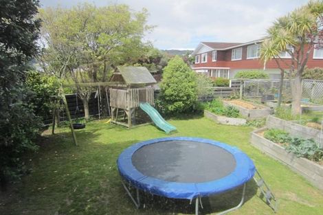 Photo of property in 3 Bede Grove, Tawa, Wellington, 5028