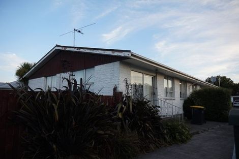 Photo of property in 1/34 Huxley Street, Sydenham, Christchurch, 8023