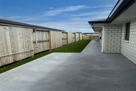 Photo of property in 16 Florence Drive, Morrinsville, 3300