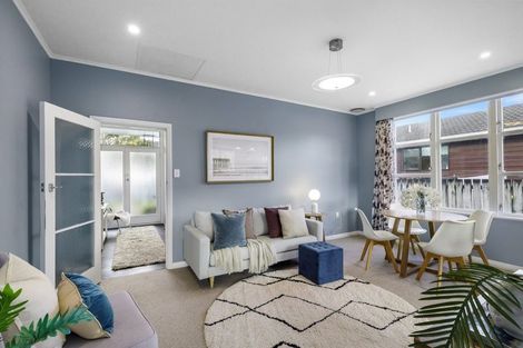 Photo of property in 11 Connolly Street, Boulcott, Lower Hutt, 5010