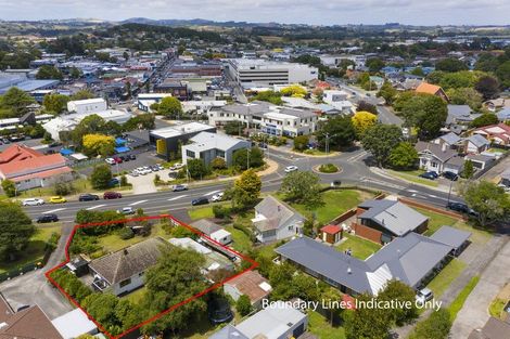 Photo of property in 39c Tobin Street, Pukekohe, 2120