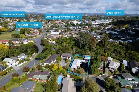 Photo of property in 9 Lynwood Place, Chedworth, Hamilton, 3210