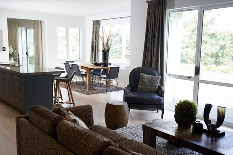 Photo of property in 42 Dysart Lane, Kumeu, 0891