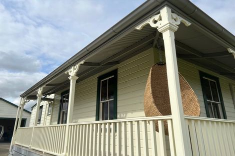 Photo of property in 34 Gaisford Terrace, Waipukurau, 4200