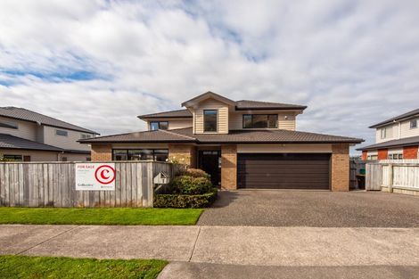 Photo of property in 7 Moston Grove, Churton Park, Wellington, 6037