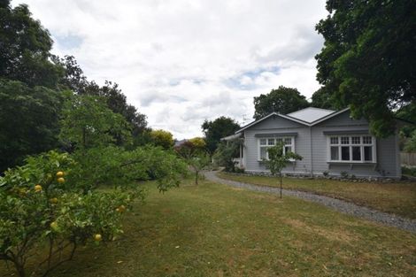 Photo of property in 270 High Street North, Carterton, 5713