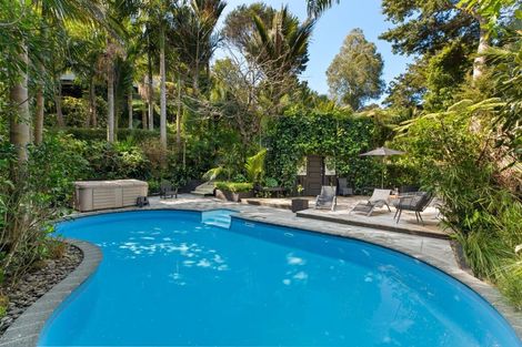 Photo of property in 7 Dorothy Road, Laingholm, Auckland, 0604