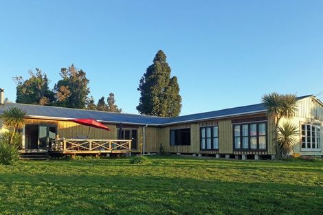 Photo of property in 432 Hikuai Settlement Road, Hikuai, 3579