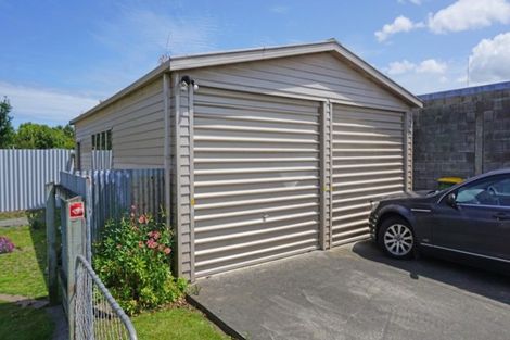 Photo of property in 478 Tweed Street, Georgetown, Invercargill, 9812