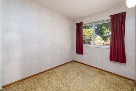 Photo of property in 1/9 Rydal Street, Hoon Hay, Christchurch, 8025