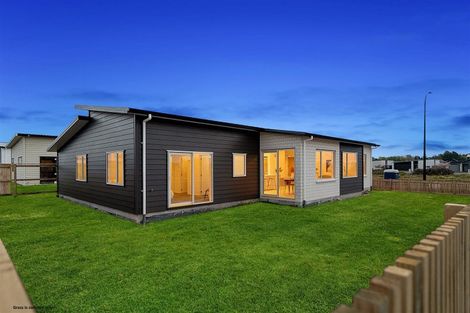 Photo of property in 34 Athier Avenue, Chartwell, Hamilton, 3210