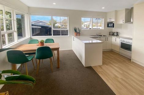 Photo of property in 2/63 Wychbury Street, Spreydon, Christchurch, 8024