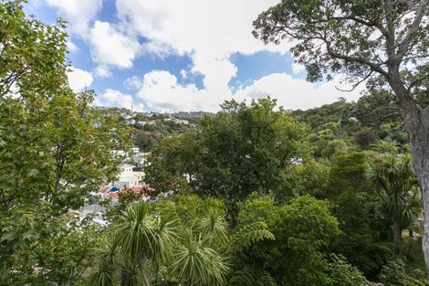 Photo of property in 10 Saint John Street, Aro Valley, Wellington, 6011