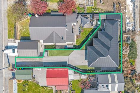 Photo of property in 35a Blyth Street, Cromwell, 9310