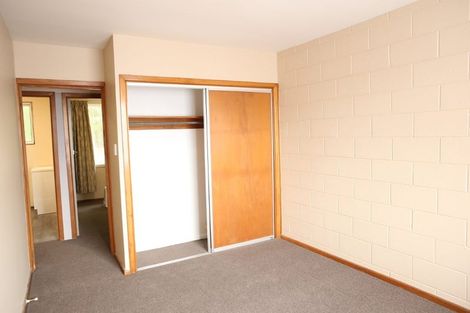 Photo of property in 4/16 Hargest Crescent, Sydenham, Christchurch, 8023