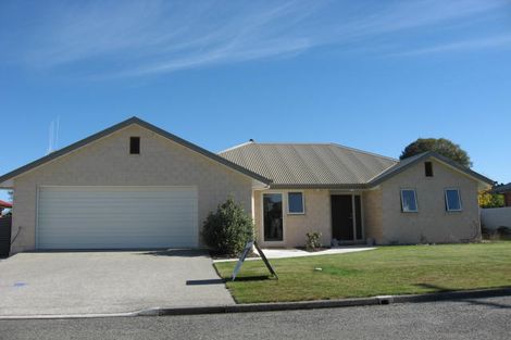 Photo of property in 4 Maling Street, Geraldine, 7930