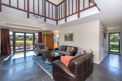 Photo of property in 158 Barkers Road, Loburn, Rangiora, 7472