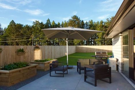 Photo of property in 5d Burbank Place, Methven, 7730