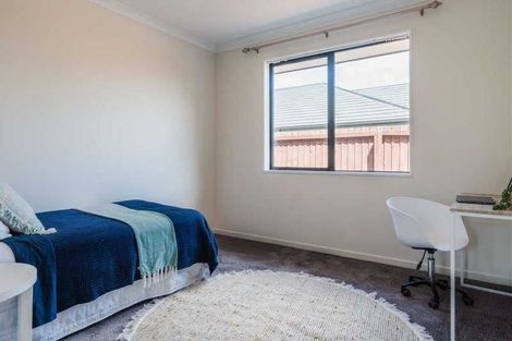 Photo of property in 4 Malachy Grove, Aidanfield, Christchurch, 8025