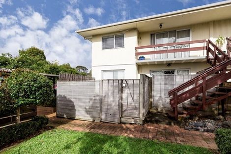 Photo of property in 7/17 Houghton Street, Meadowbank, Auckland, 1072