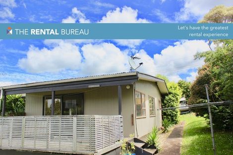 Photo of property in 53 Rua Road, Glen Eden, Auckland, 0602