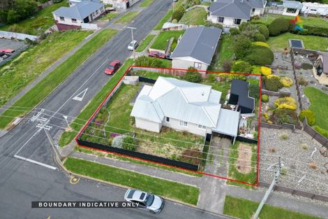 Photo of property in 256 Barrow Street, Bluff, 9814