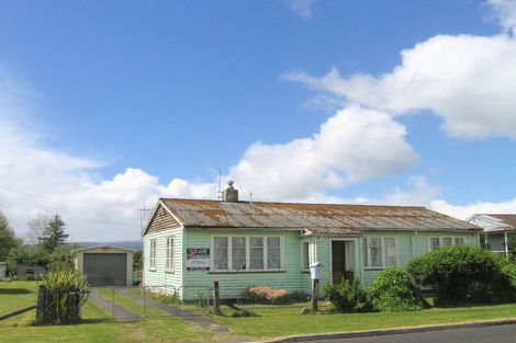 Photo of property in 9 Totara Terrace, Mangakino, 3421