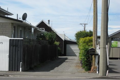 Photo of property in 73a Main Road, Redcliffs, Christchurch, 8081