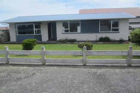 Photo of property in 54 Shakespeare Street, Greymouth, 7805